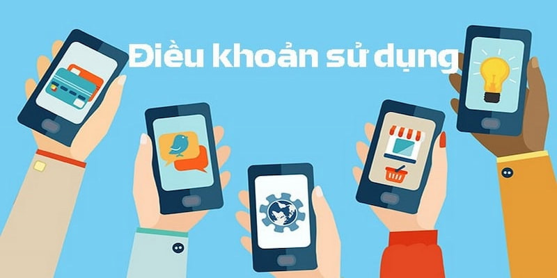 Quy định về nạp tiền