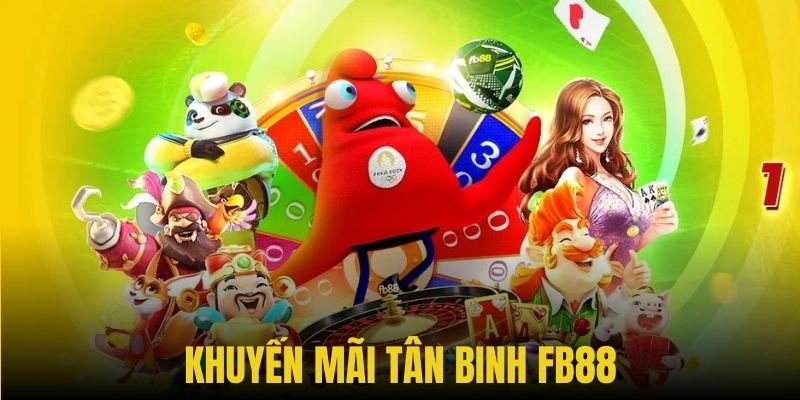 Lợi ích khi tận dụng khuyến mãi xổ số fb88