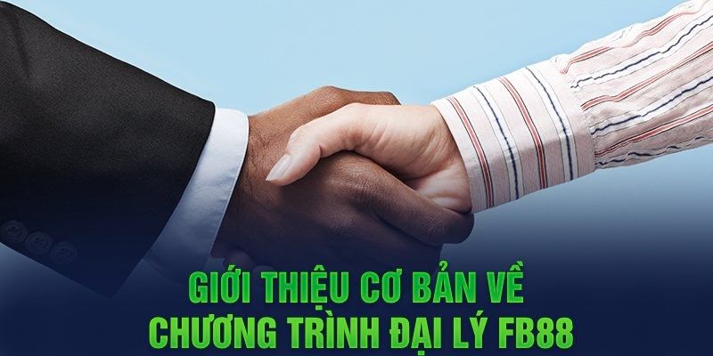Khái quát sơ lược về đại lý FB88