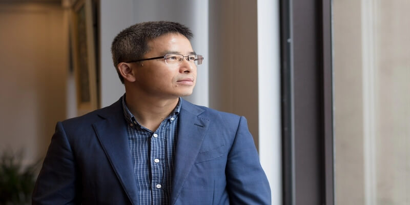Hành trình sự nghiệp và tầm nhìn chiến lược của CEO Trân