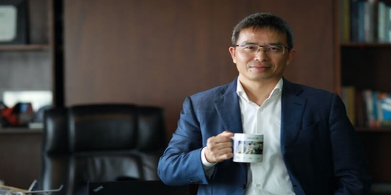 Tầm ảnh hưởng của CEO Trân đối với cộng đồng và ngành công nghiệp